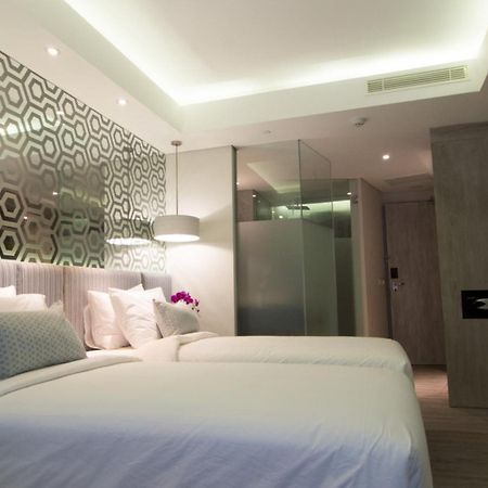 Hotel Daun Bali Seminyak Exteriér fotografie