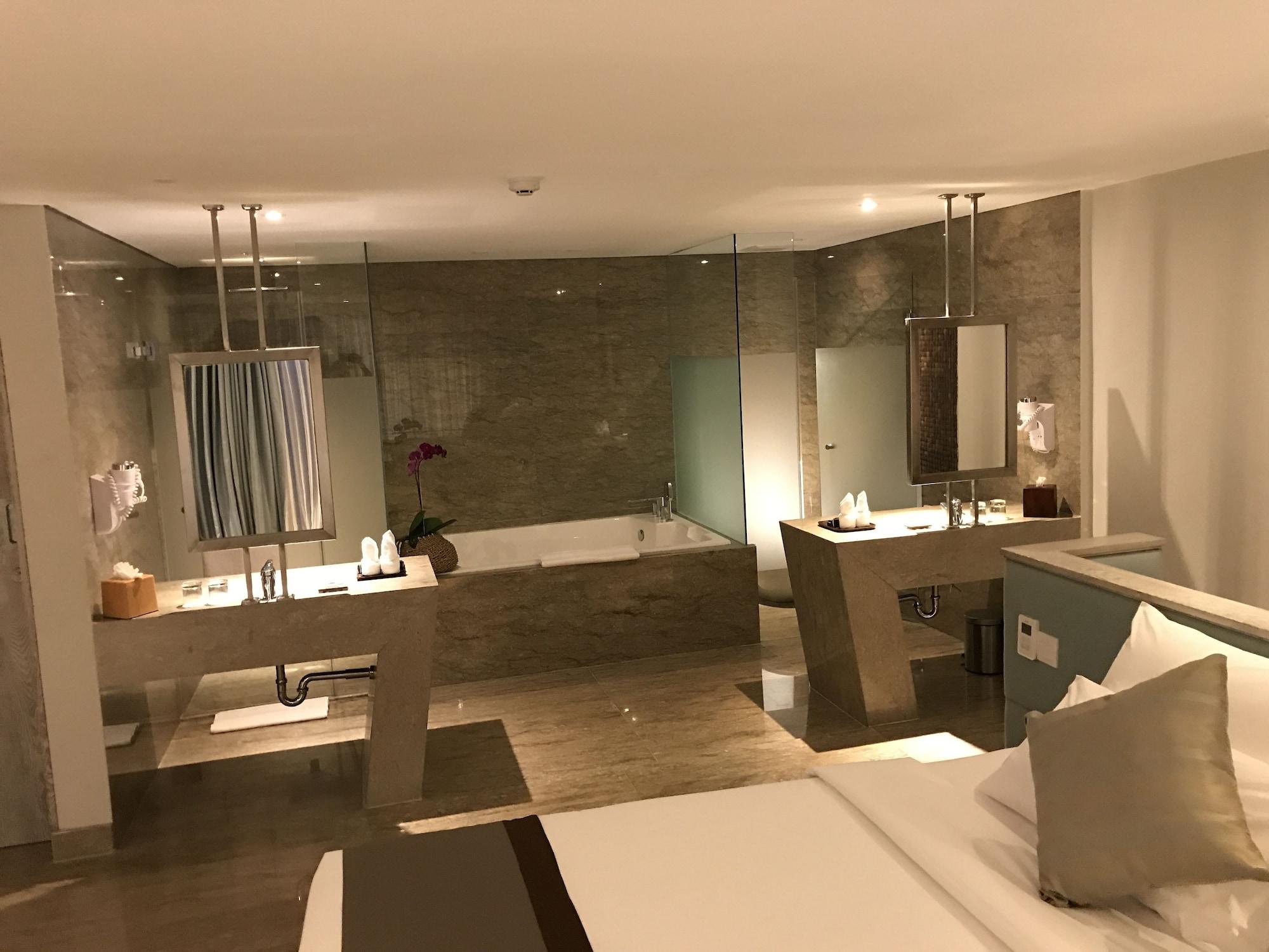 Hotel Daun Bali Seminyak Exteriér fotografie